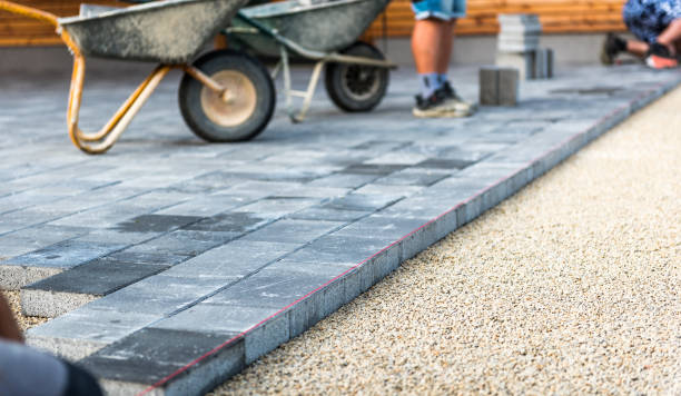 Best Interlocking Driveway Pavers  in Lanham, MD