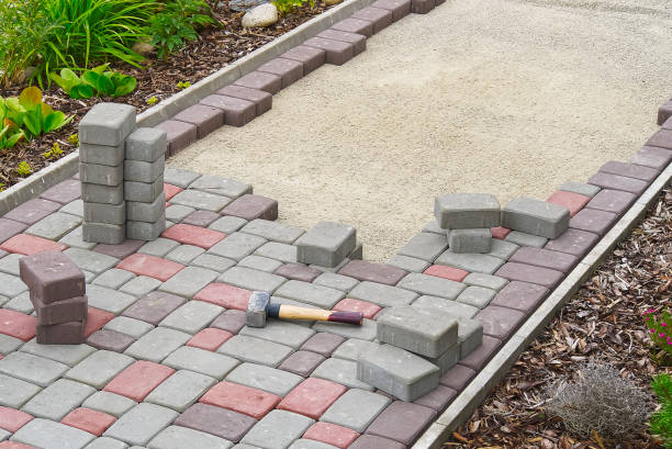 Driveway Repair Near Me in Lanham, MD