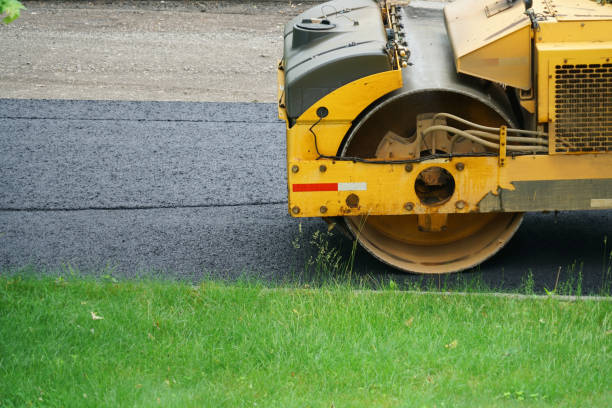 Best Best Driveway Pavers  in Lanham, MD