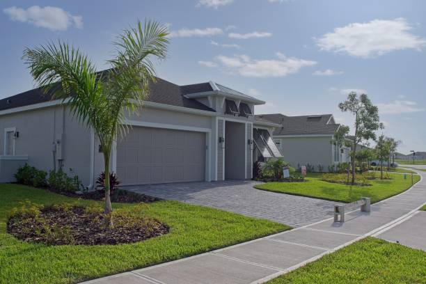 Best Professional Driveway Pavers  in Lanham, MD