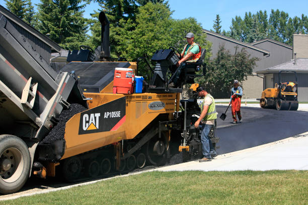 Best Driveway Repair Near Me  in Lanham, MD