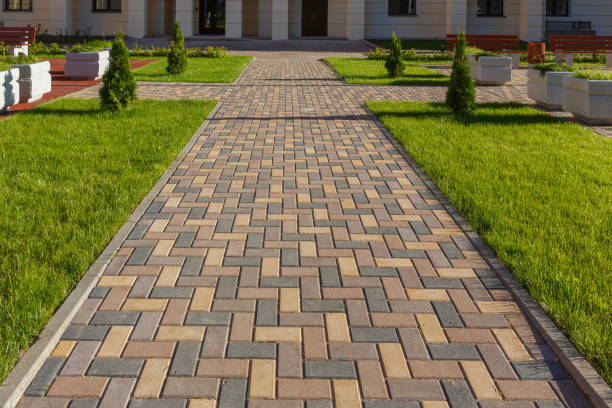 Lanham, MD Driveway Pavers Company
