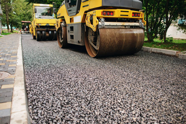 Best Driveway Pavers Installation  in Lanham, MD